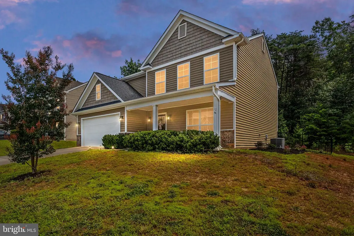 333 Cardinal Rd, Louisa, VA 23093 - #1