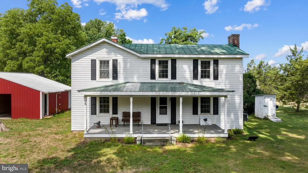 775 Spring Rd, Mineral, VA 23117 - #1