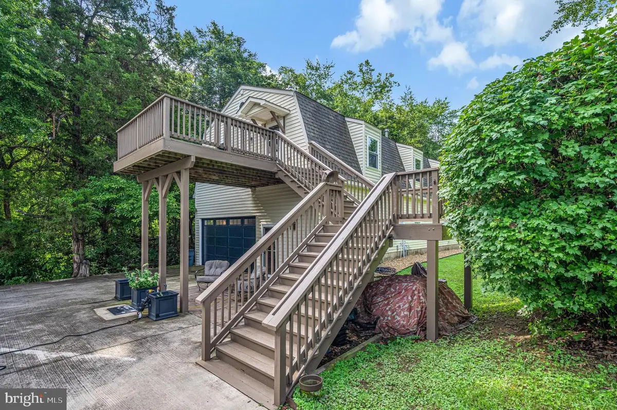 446 Bailey Dr, Louisa, VA 23093 - #1