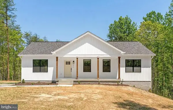 675 Vawter Corner Rd, LOUISA, VA 23093