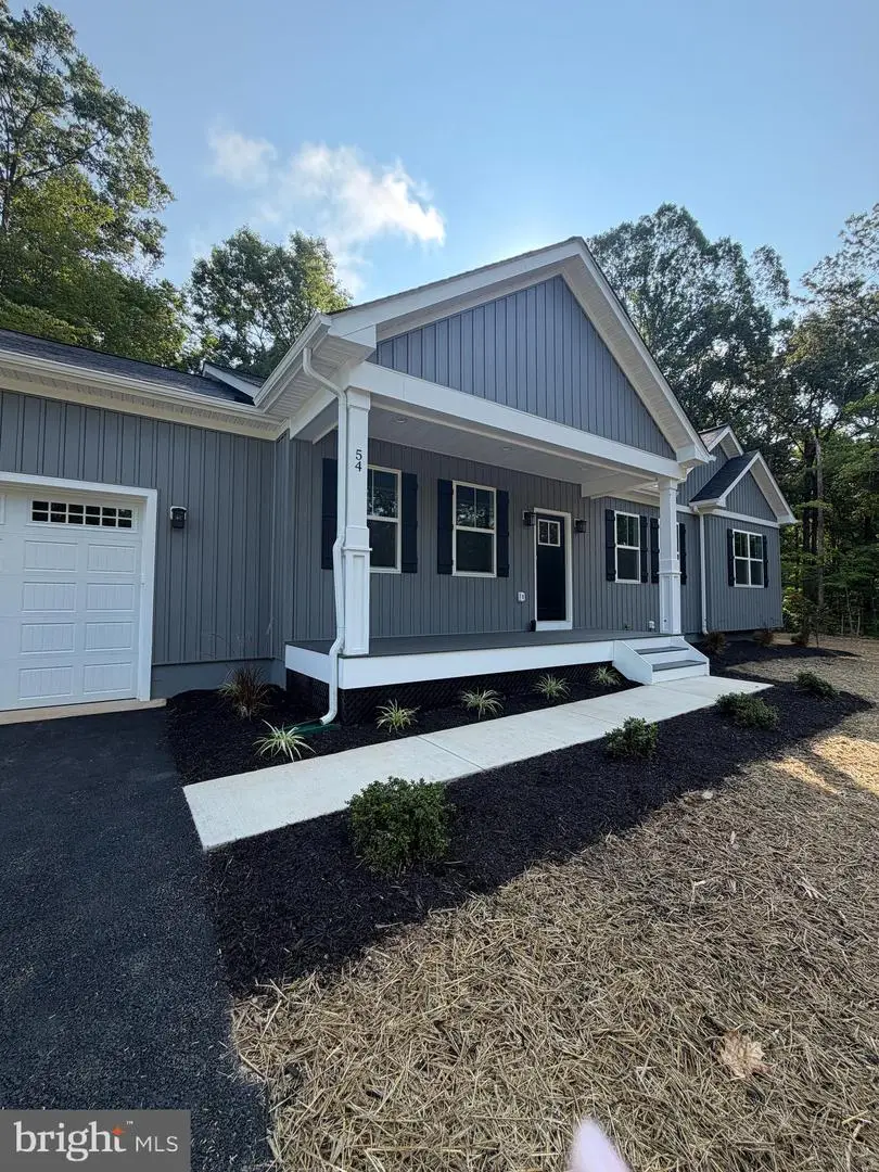 54 Laurel Dr, Mineral, VA 23117 - #2