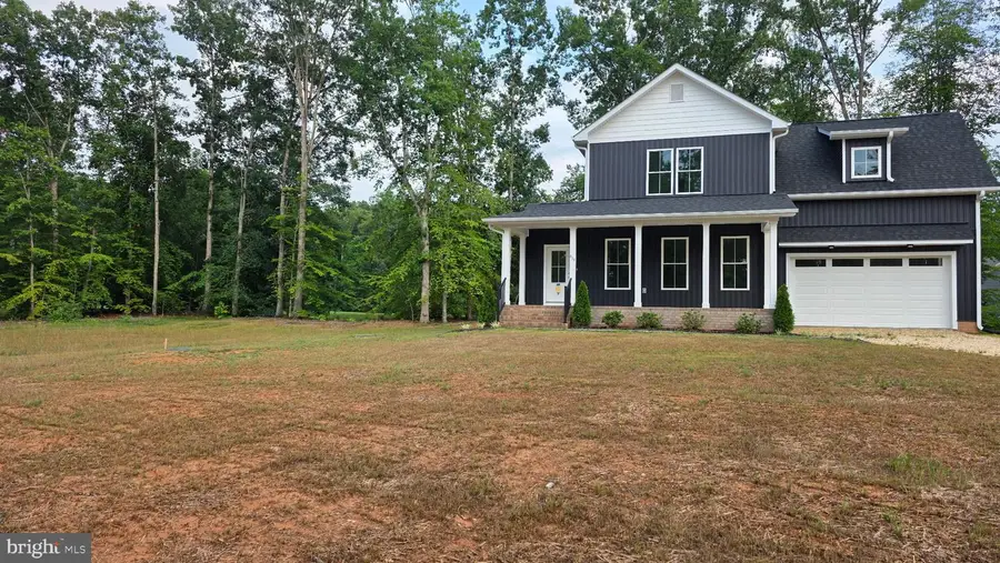 639 Noahs Landing Dr, Bumpass, VA 23024 - #2