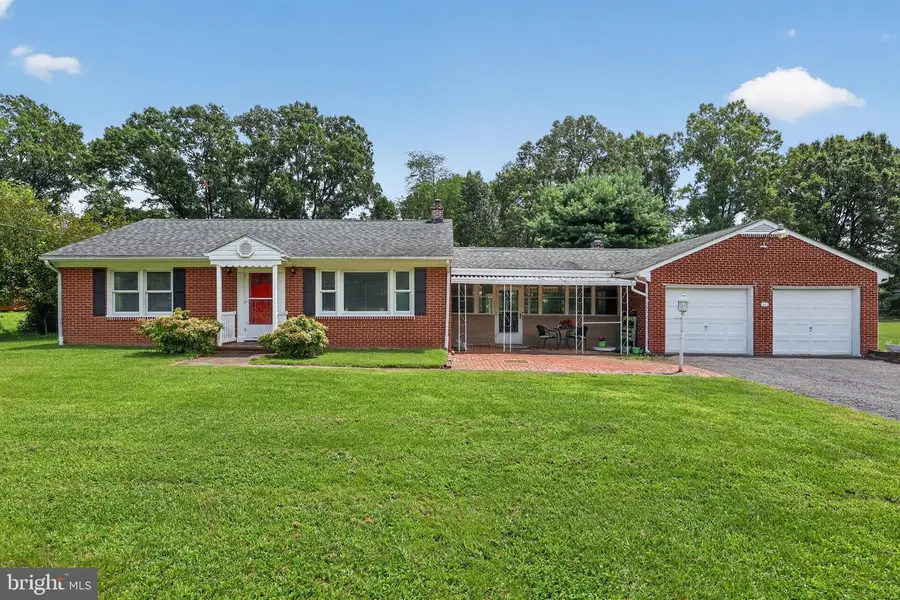 121 Wagner Farm Rd, Louisa, VA 23093 - #2