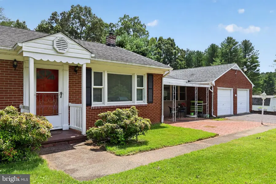 121 Wagner Farm Rd, Louisa, VA 23093 - #3