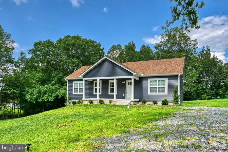 200 Seclusion Shores Dr, Mineral, VA 23117 - #3
