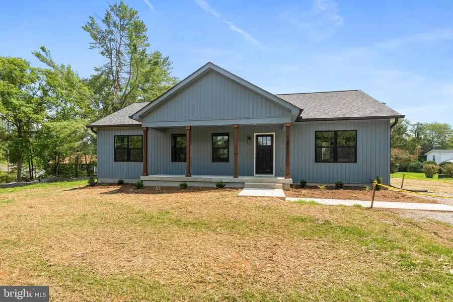 602 Piedmont Ave, Mineral, VA 23117 - #2