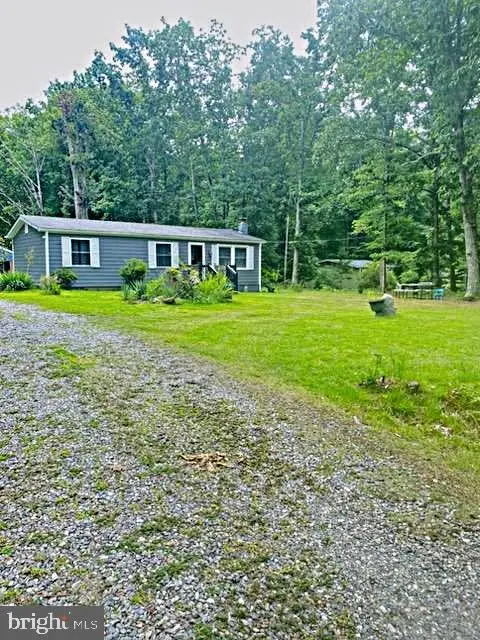 1397 Harris Creek Rd, Louisa, VA 23093 - #1