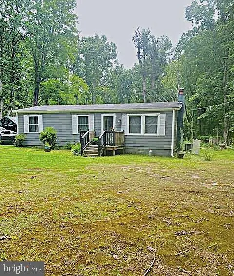 1397 Harris Creek Rd, Louisa, VA 23093 - #2