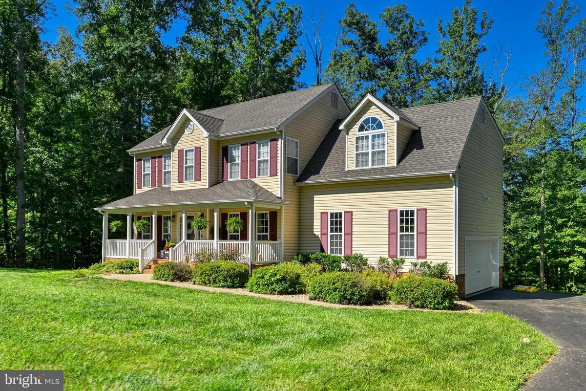 304 Peregrine Pl, Louisa, VA 23093 - #1