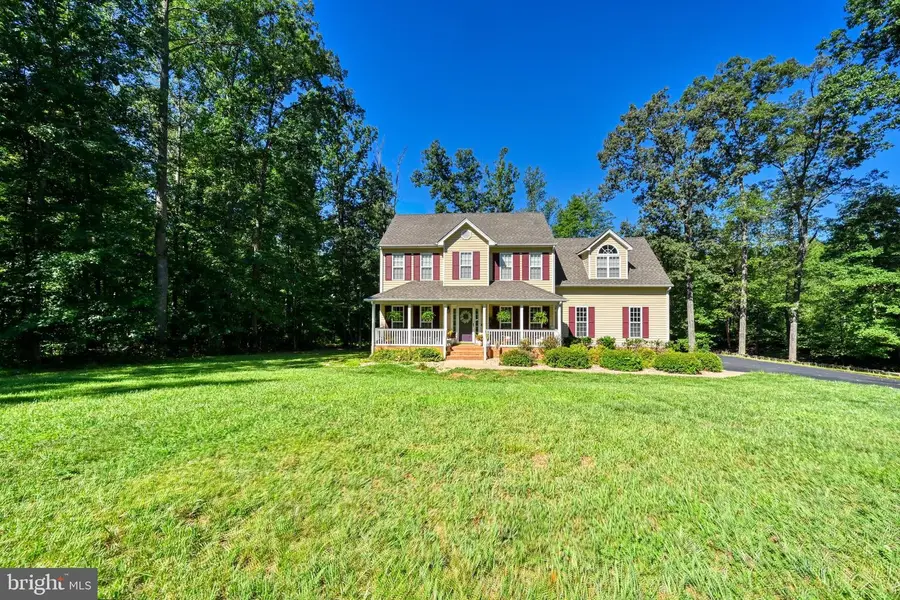 304 Peregrine Pl, Louisa, VA 23093 - #3
