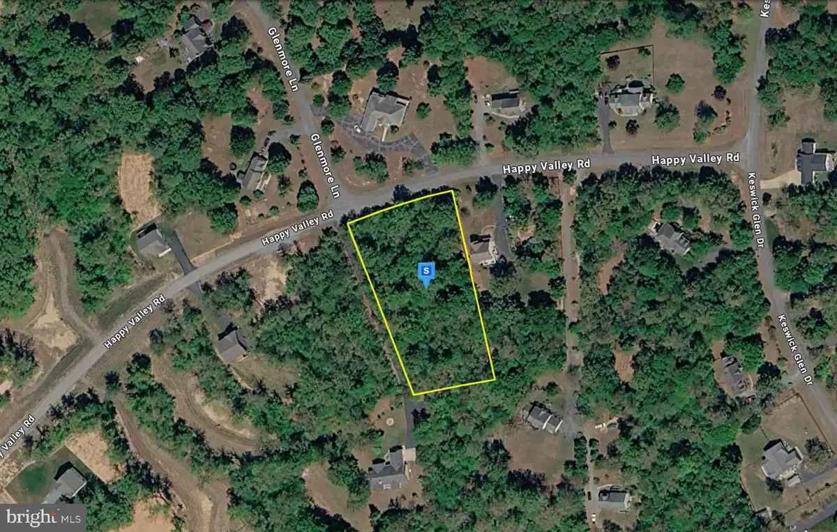 101 Happy Valley Rd, Keswick, VA 22947 - #1