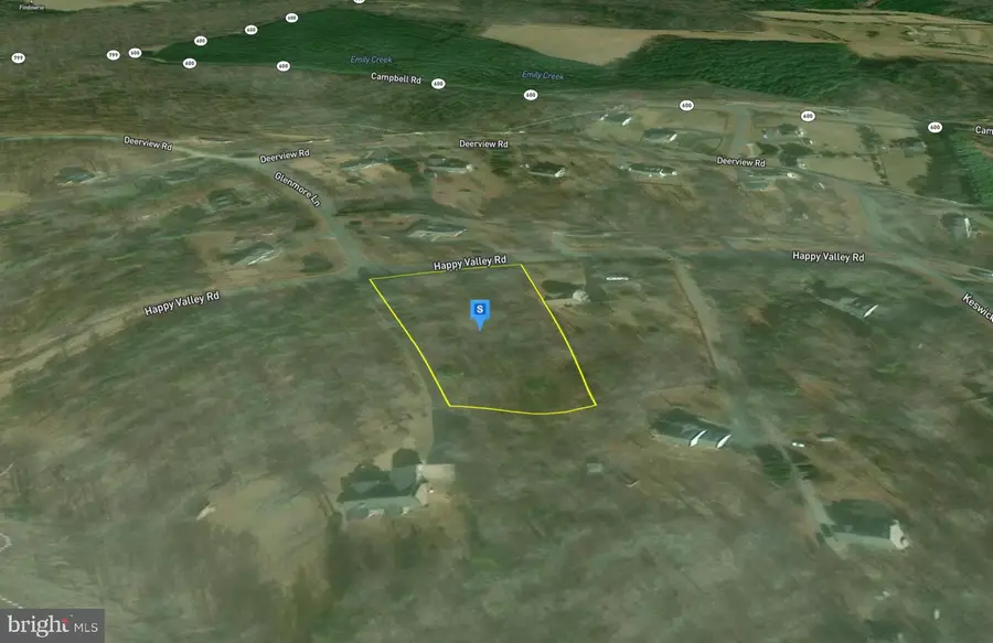 101 Happy Valley Rd, Keswick, VA 22947 - #2