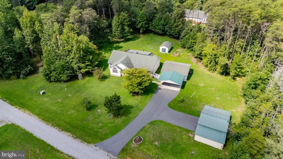 45 Springland Acres Dr, Bumpass, VA 23024 - #2