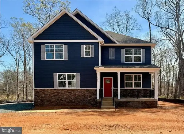 345 Glenmore Ln, KESWICK, VA 22947