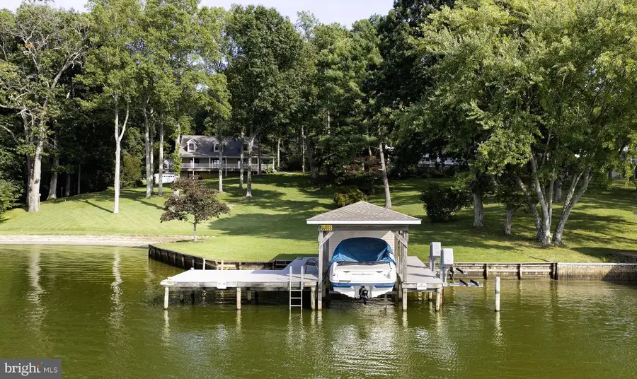 214 Scotch Pine Dr, Mineral, VA 23117 - #3