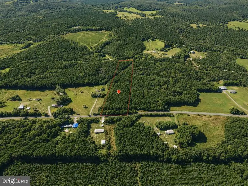 000-000 Hensley Rd, Mineral, VA 23117 - #1