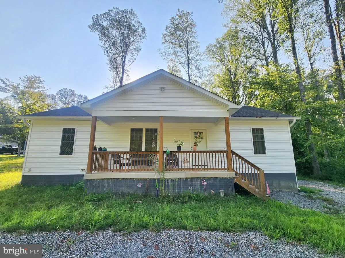 38 Gunnar Way, Bumpass, VA 23024 - #1