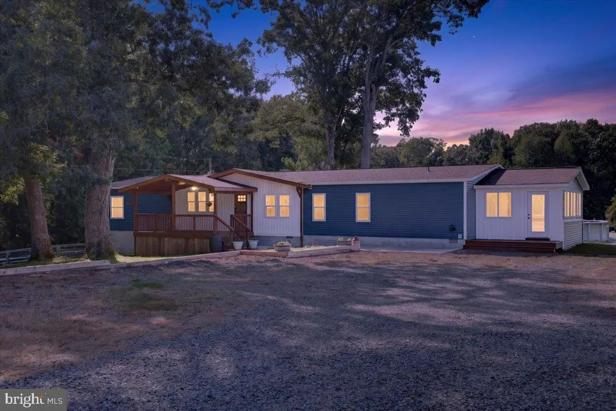 1837 Eastham Rd, Bumpass, VA 23024 - #1