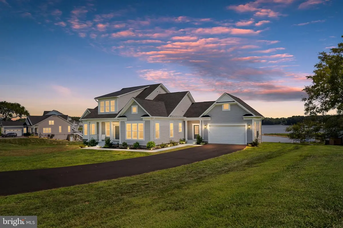 270 Rock Island Ridge, Mineral, VA 23117 - #1