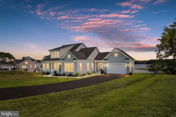 270 Rock Island Ridge, MINERAL, VA 23117