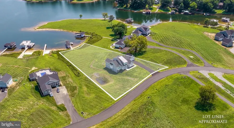 270 Rock Island Ridge, Mineral, VA 23117 - #3