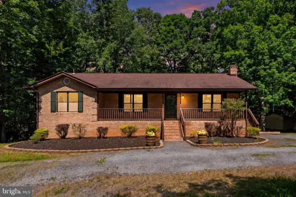 483 Windwood Coves Blvd, MINERAL, VA 23117