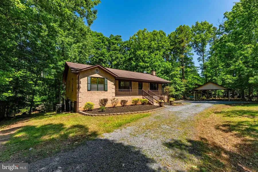 483 Windwood Coves Blvd, Mineral, VA 23117 - #2
