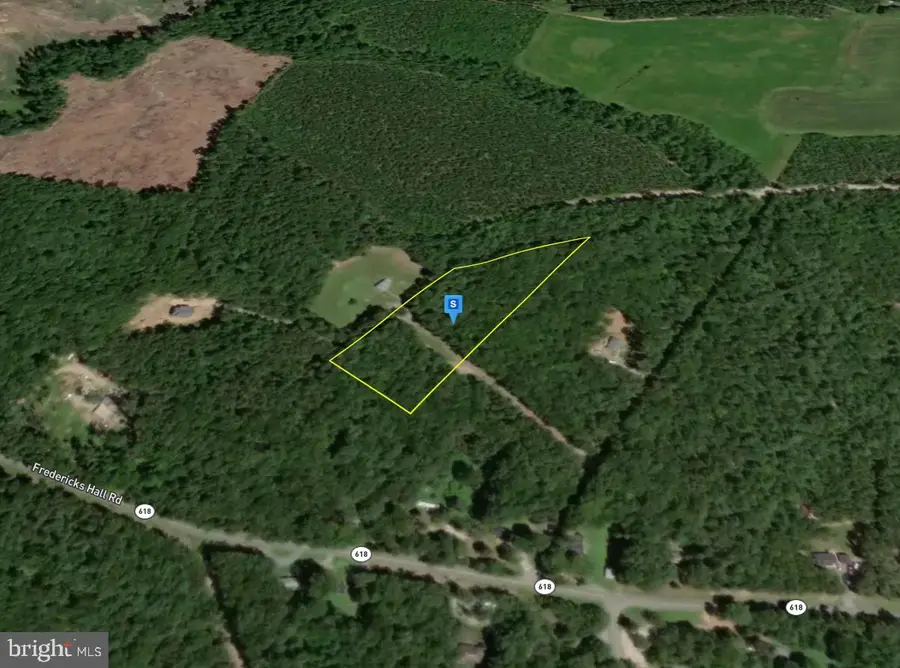 8500 Fredericks Hall Rd, Mineral, VA 23117 - #2