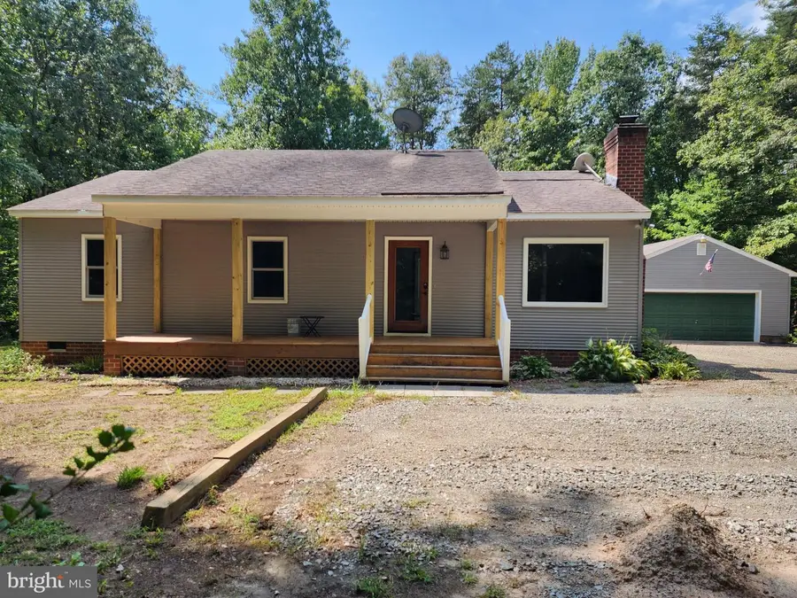 652 Jackson Rd, Bumpass, VA 23024 - #2