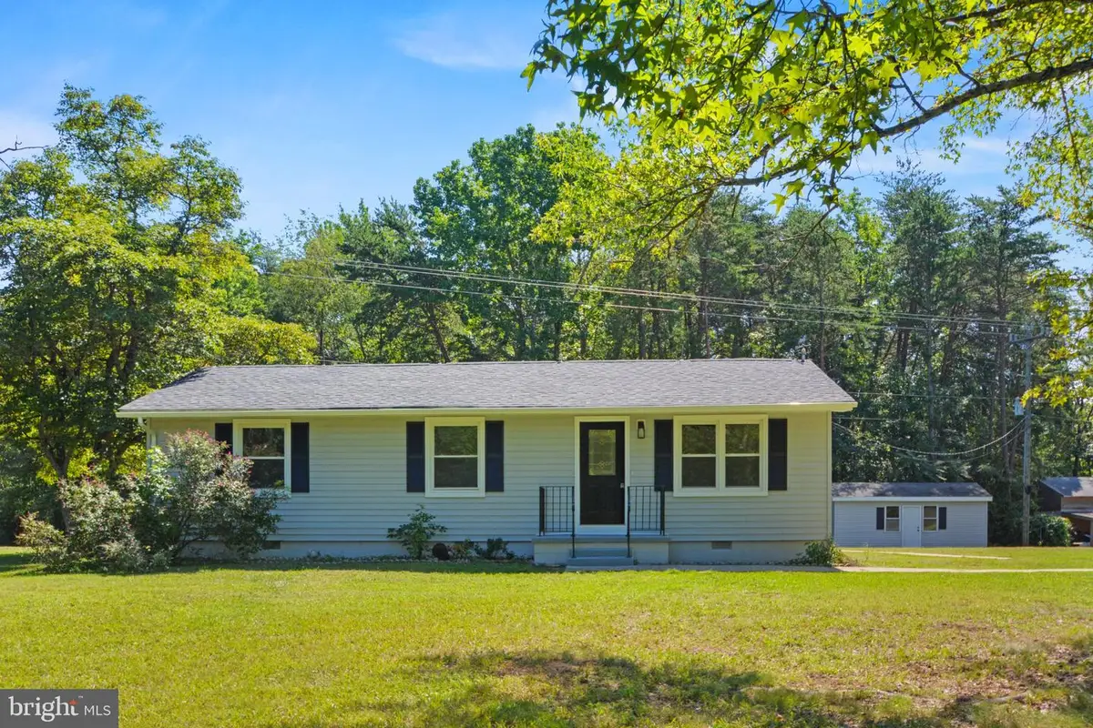 1802 Zachary Taylor Hwy, Mineral, VA 23117 - #1