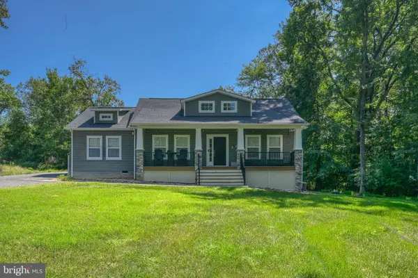 75 Megan Way, BUMPASS, VA 23024