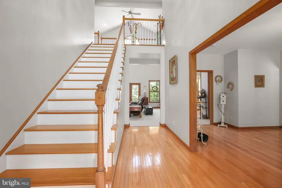 1561 Hickory Creek Rd, Louisa, VA 23093 - #2