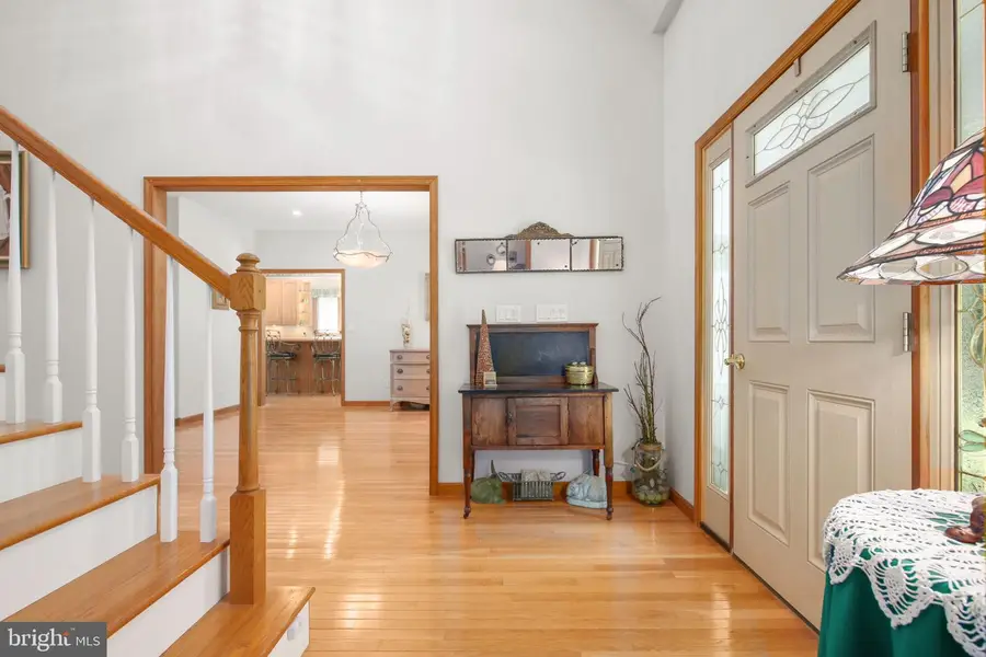 1561 Hickory Creek Rd, Louisa, VA 23093 - #3