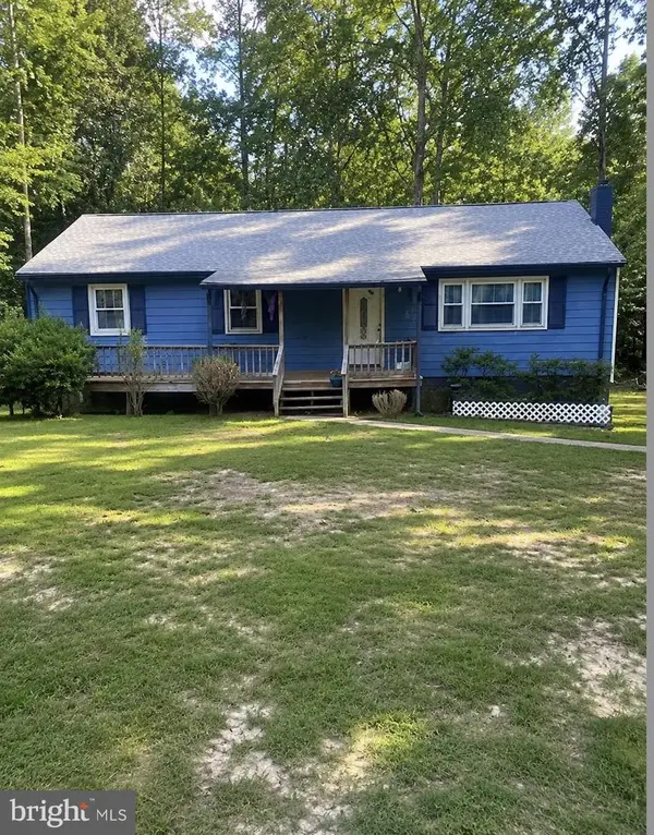 1707 Signboard Rd, BUMPASS, VA 23024