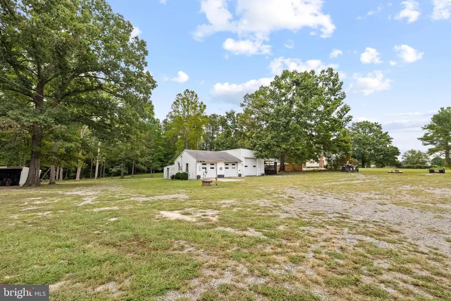 1739 Signboard Rd, Bumpass, VA 23024 - #2