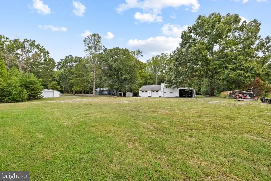 1739 Signboard Rd, Bumpass, VA 23024 - #3