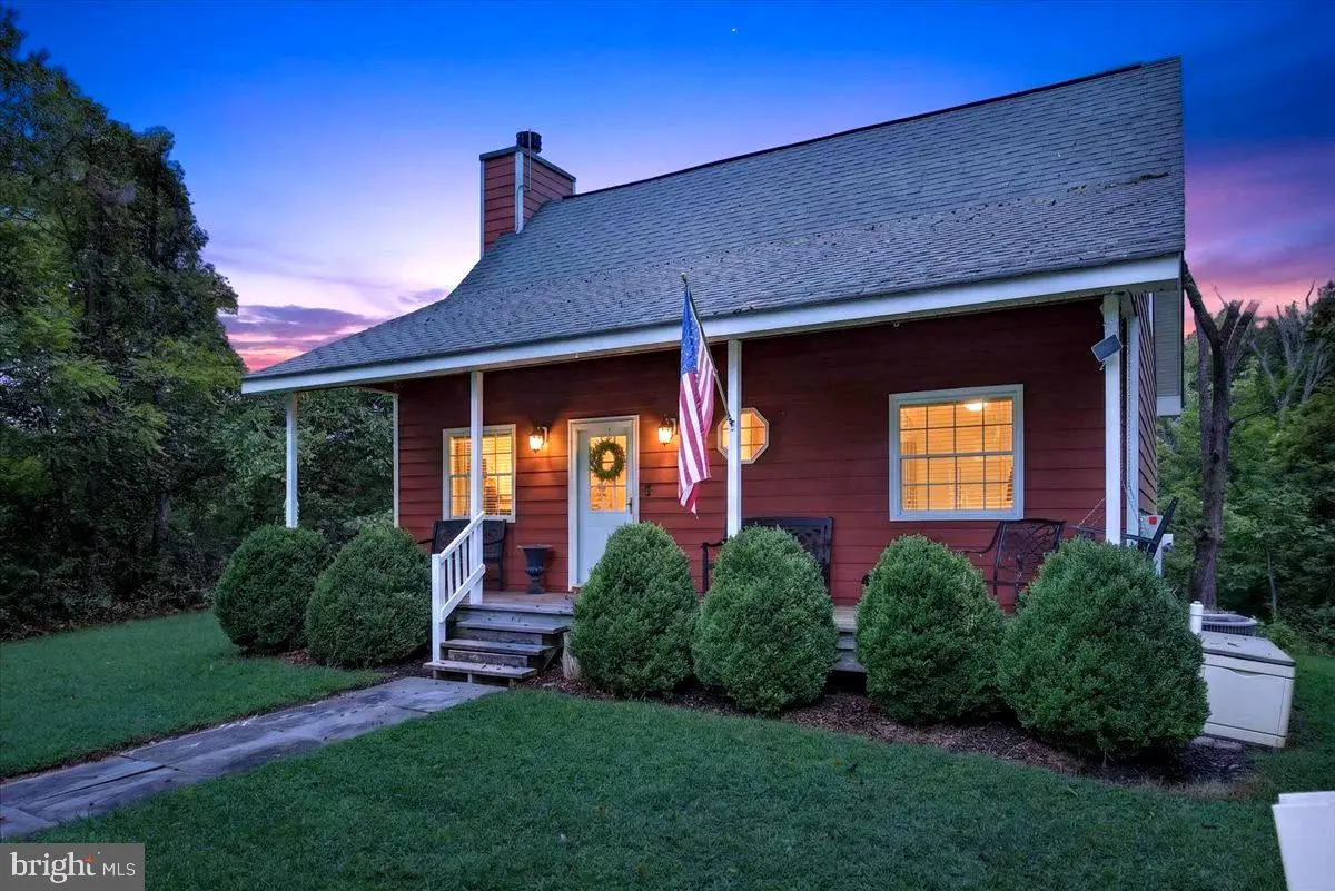 168 Alma Rd, Louisa, VA 23093 - #1