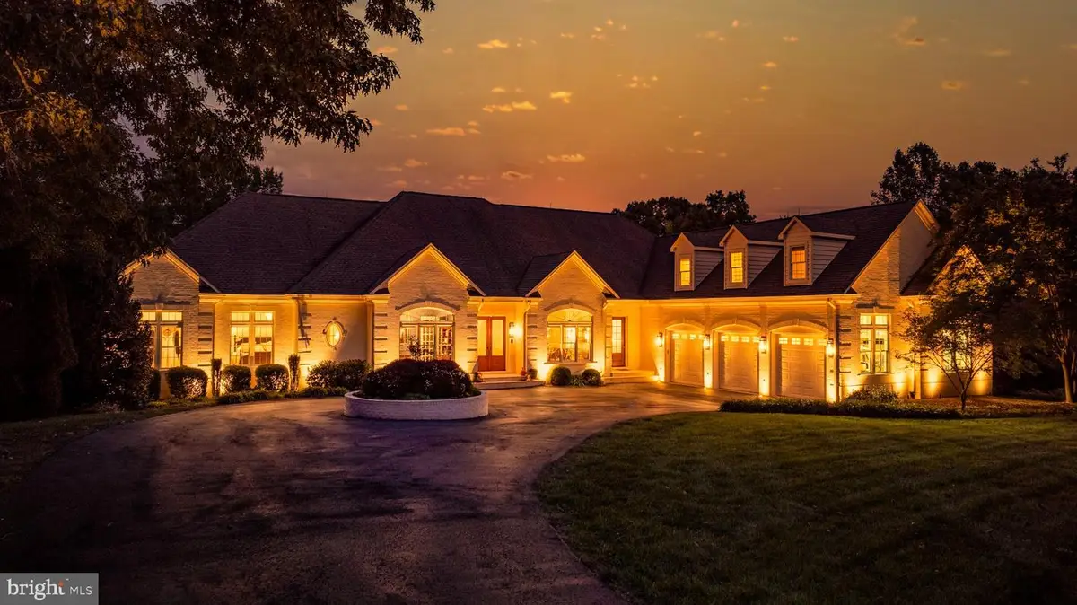 950 Tall Pines Dr, Mineral, VA 23117 - #1