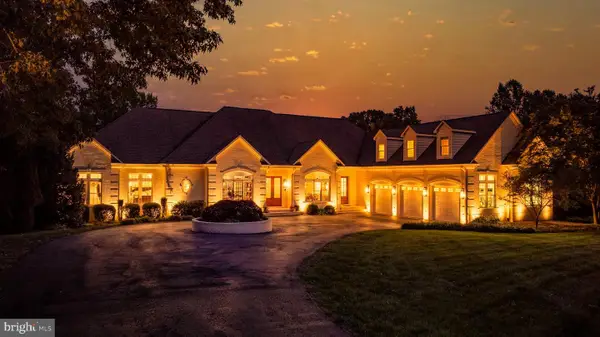 950 Tall Pines Dr, MINERAL, VA 23117