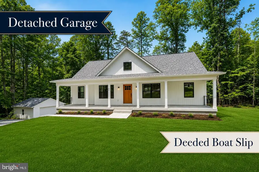 86 Virginia Pines Ct, Louisa, VA 23093 - #2