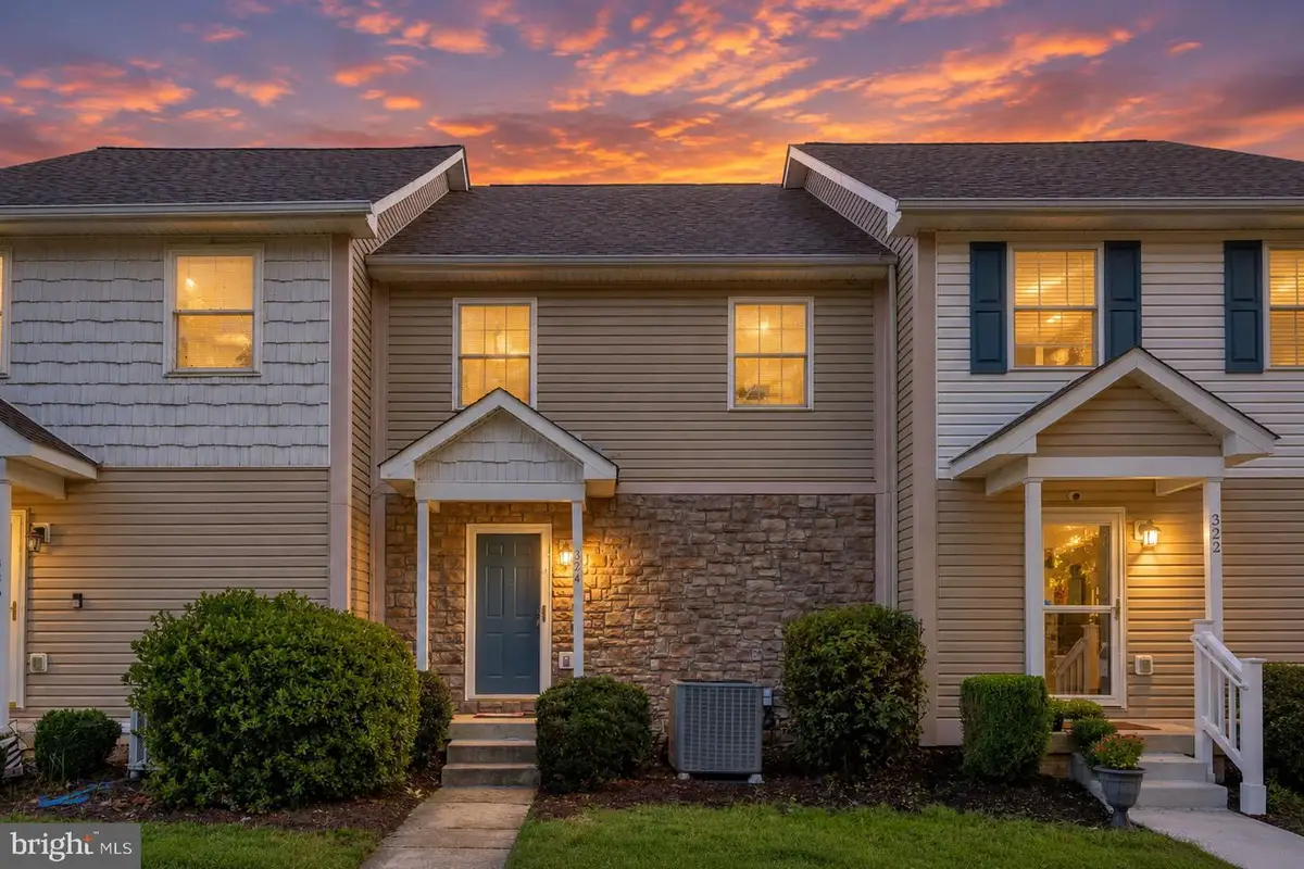 324 Lake Front Dr, Mineral, VA 23117 - #1