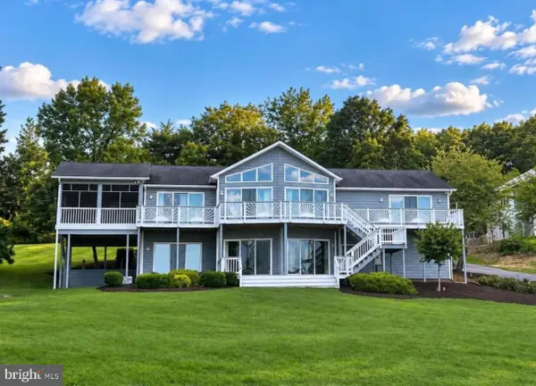 1164 Oak Grove Dr, MINERAL, VA 23117