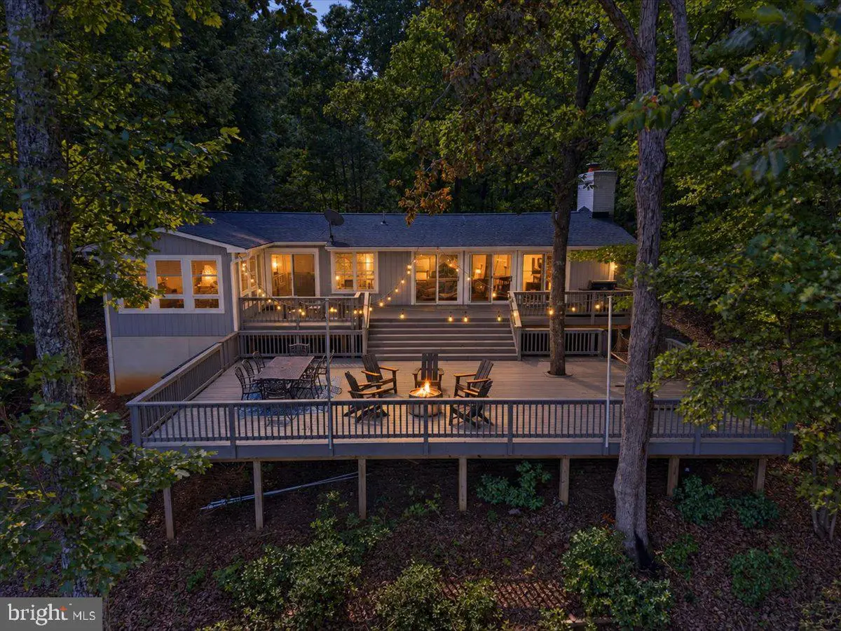 871 Old Mill, Mineral, VA 23117 - #1