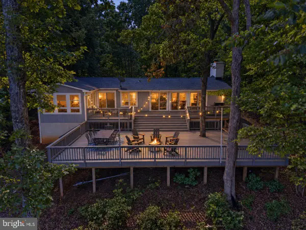 871 Old Mill, MINERAL, VA 23117