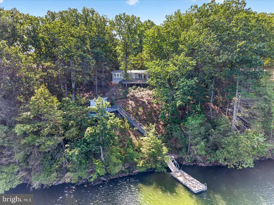 871 Old Mill, Mineral, VA 23117 - #3