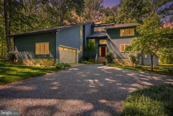 1077 Copper Line Rd, BUMPASS, VA 23024