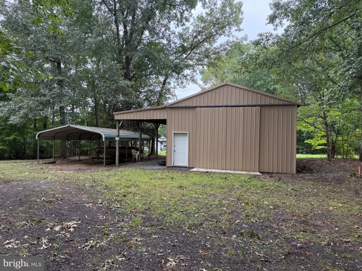 Lot 5 Aspen Hill Rd, Mineral, VA 23117 - #1