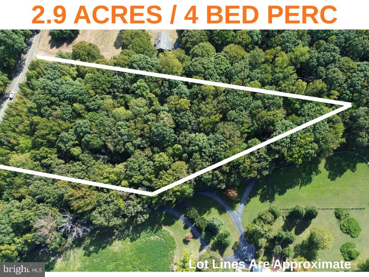 3 Acres Belsches Rd, Bumpass, VA 23024 - #1