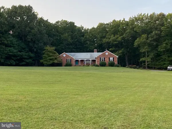 19991 Louisa Rd, LOUISA, VA 23093