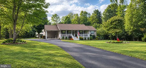 237 Tall Pines Dr, MINERAL, VA 23117